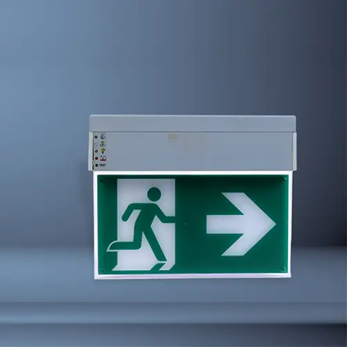 LED Safety Lights