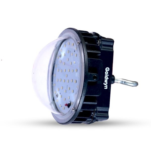 Orbit High Bay Light