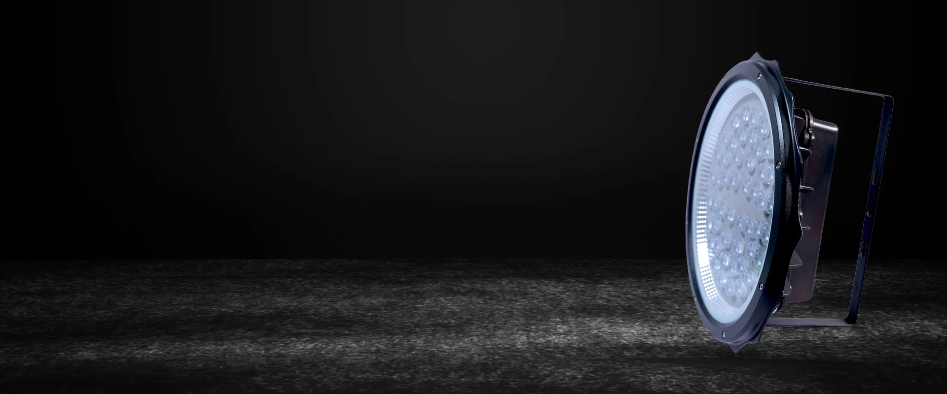 Orbit High Bay Light