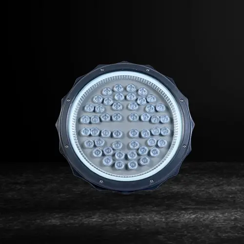 Orbit High Bay Light