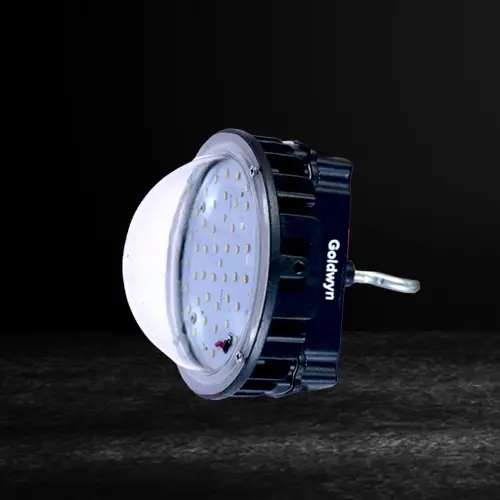 Orbit High Bay Light