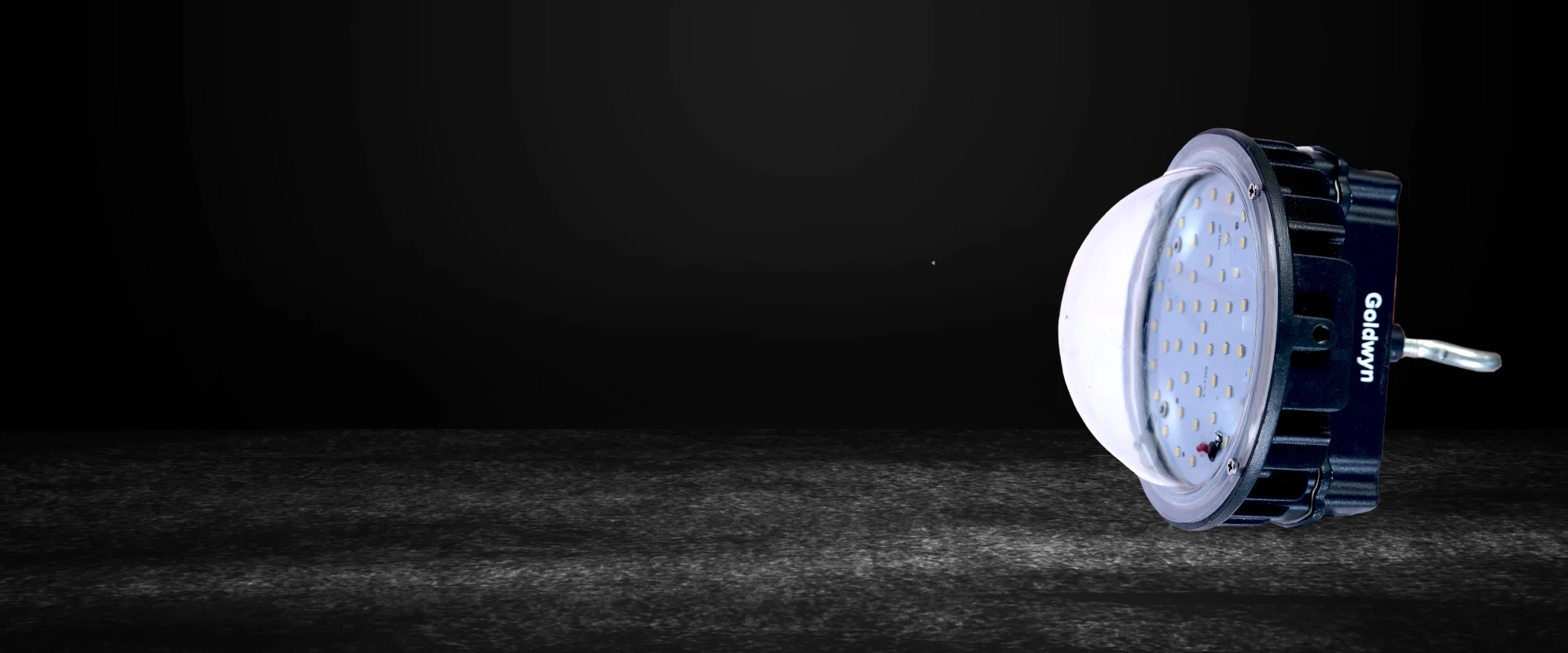 Orbit High Bay Light