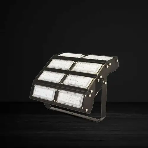 Pinnacle High Mast Light
