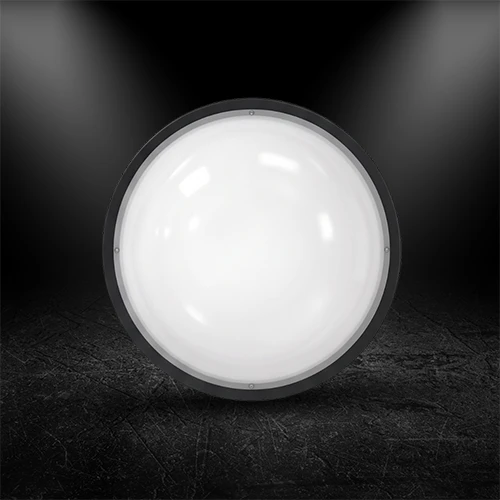 Pluto Well Glass