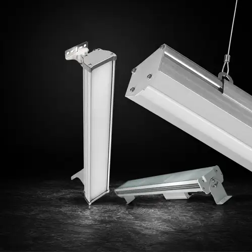 Riviera Mid Bay Light