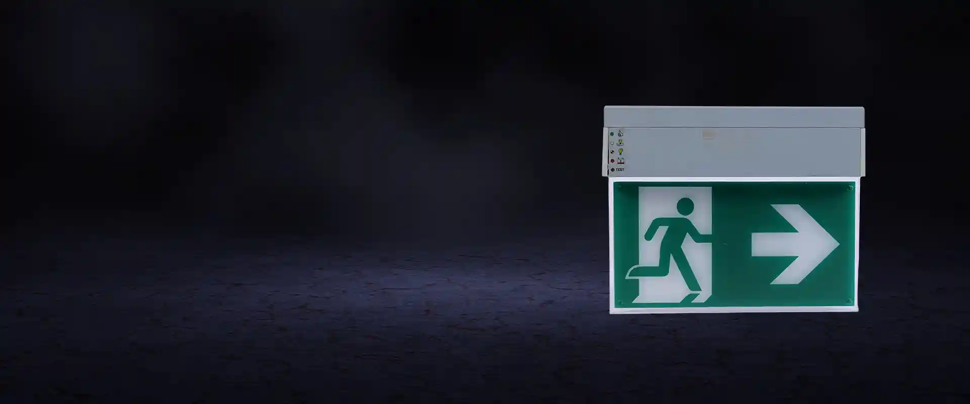 Safety Light