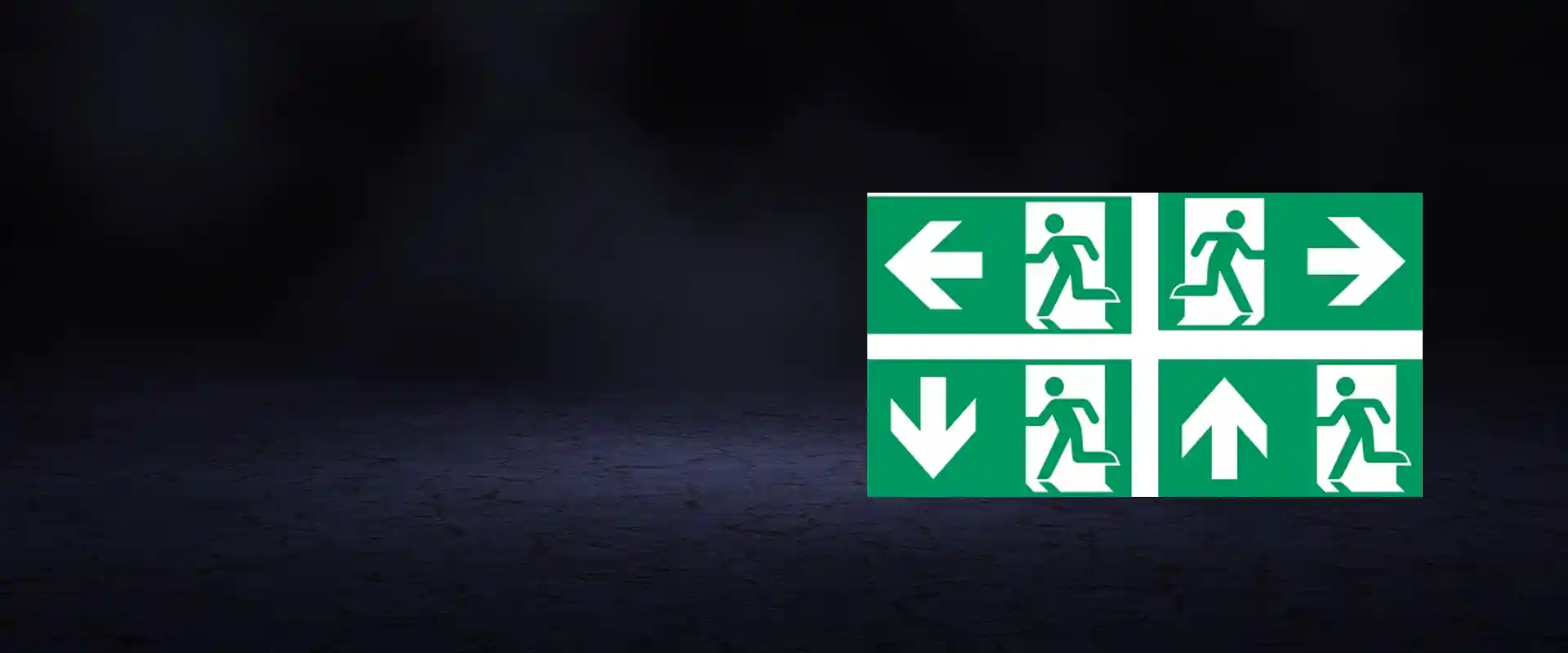 Safety Light
