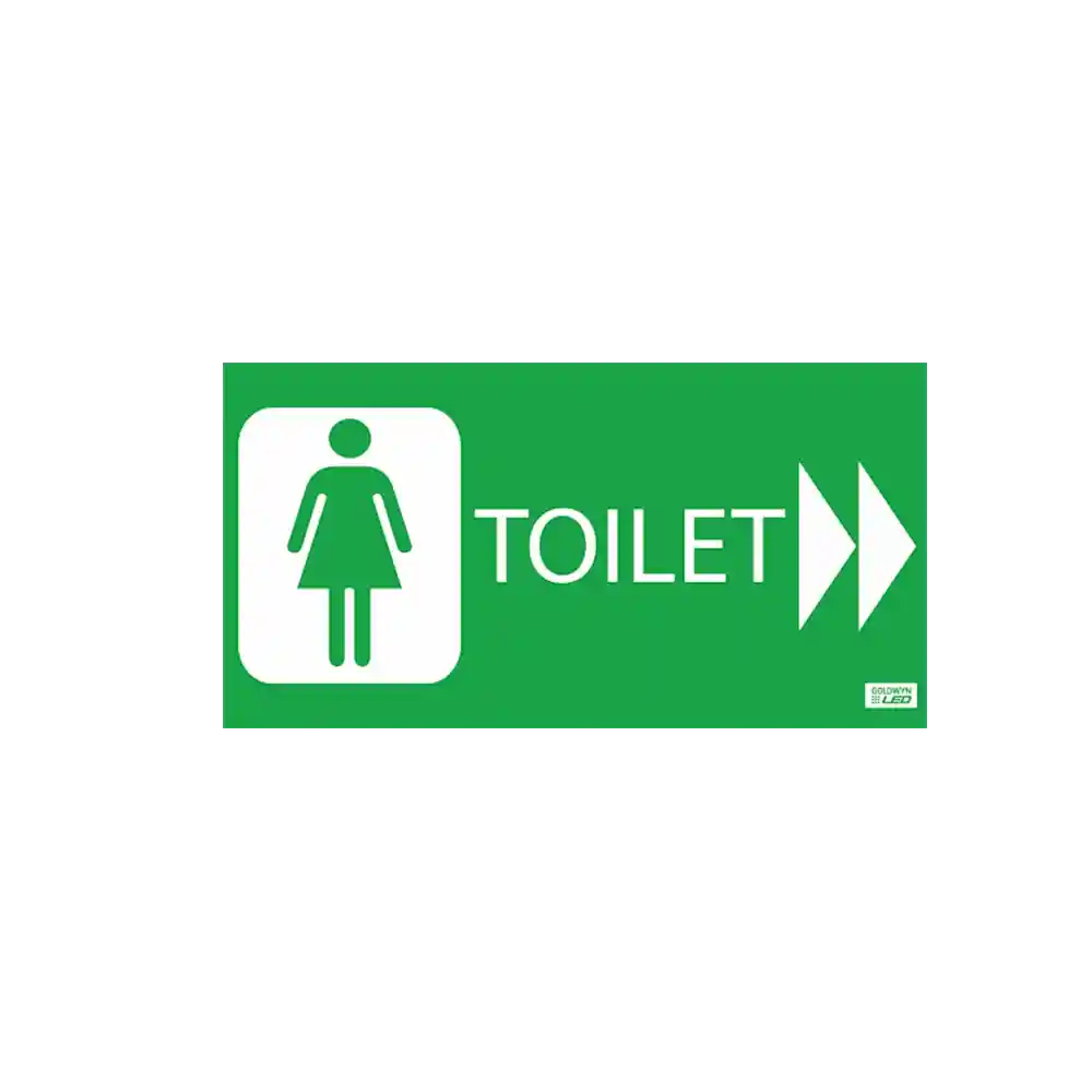 Safety Light