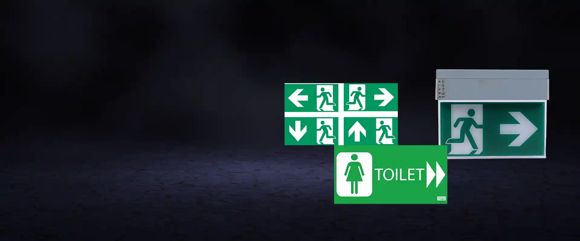 Safety Light