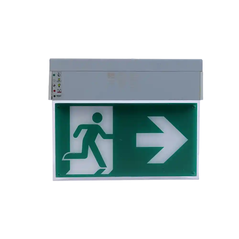 Safety Light