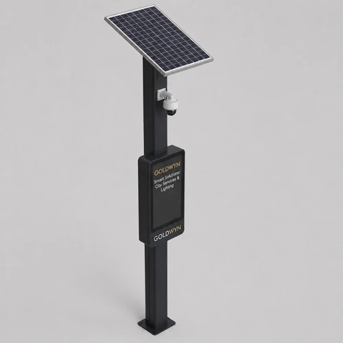 Smart Pole