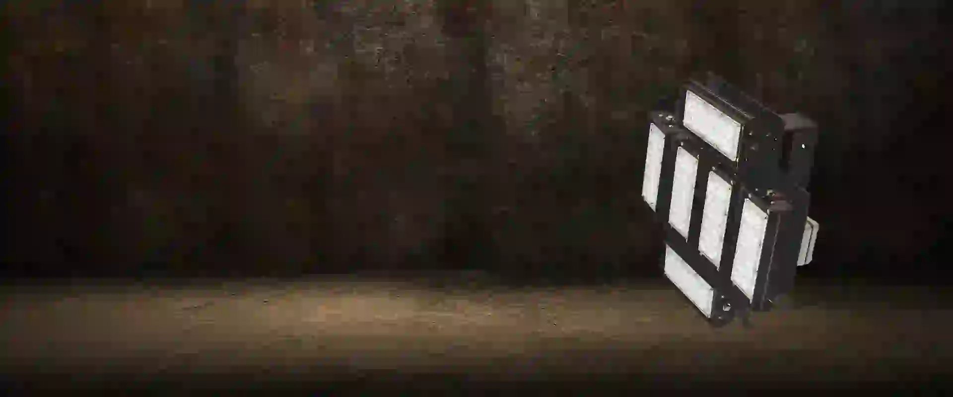 Solar Street Light