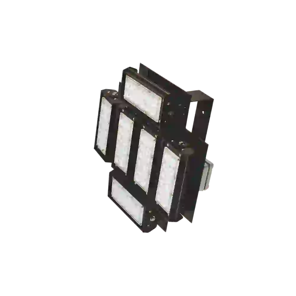 Solar Street Light