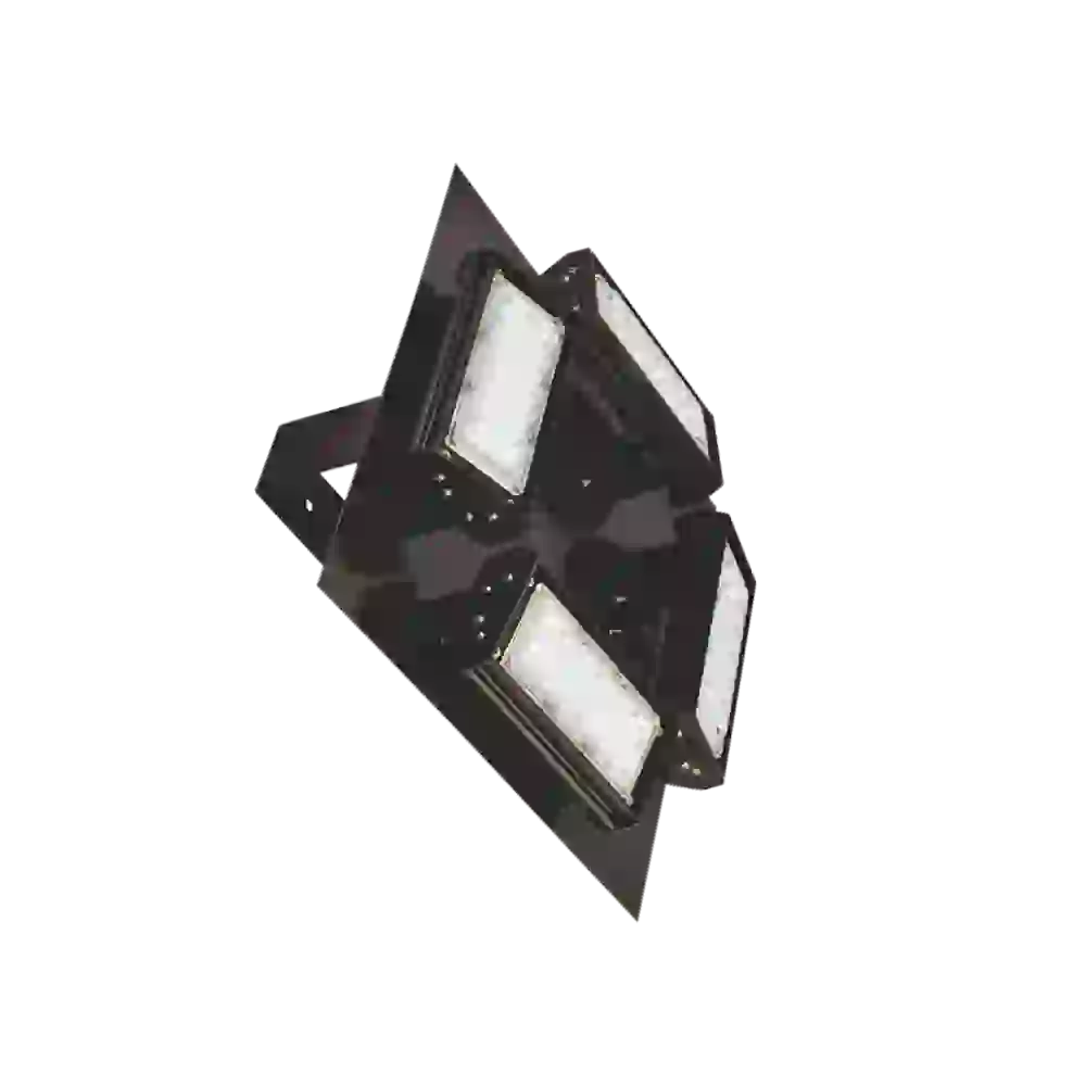 Solar Street Light