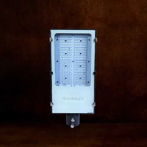 Street Pole Light