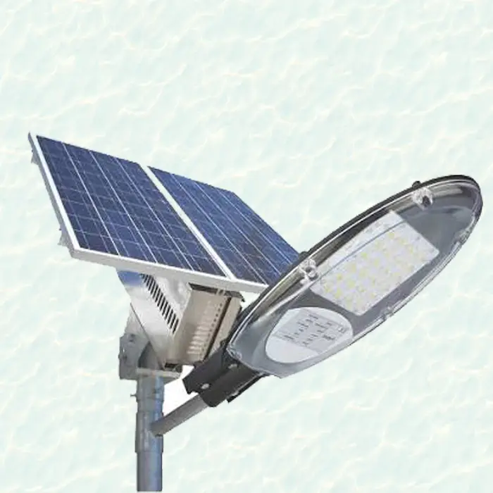 Suvidha Solar Street Light