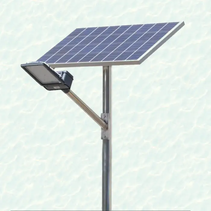 Suvidha Solar Street Light