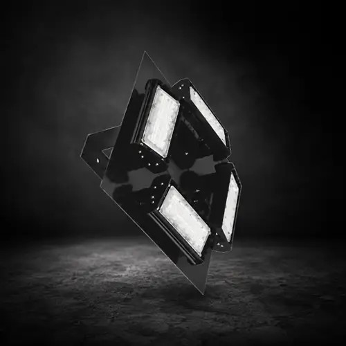 Suvidha Solar Street Light