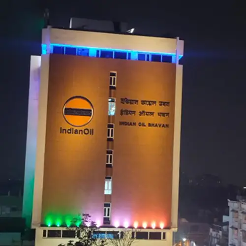 Indian Oil Bhawan, Kolkata