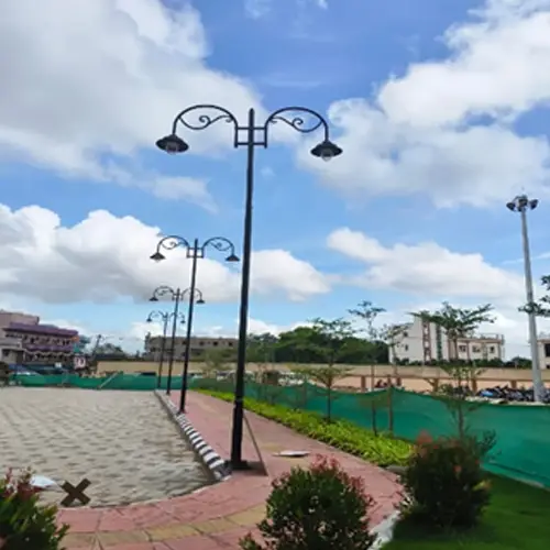 Talcher Road Railway Station